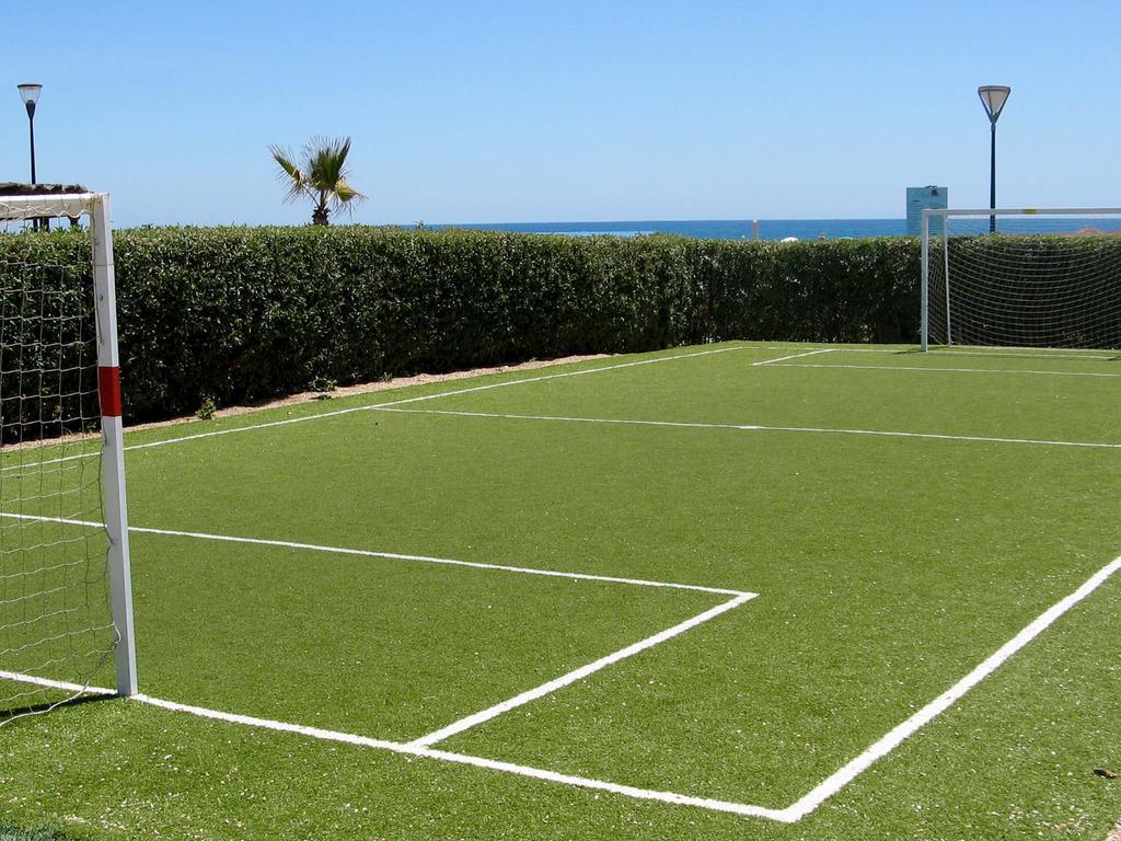Apartamento Venavera Playa De Baria 2 K-1D Primera Linea Gran Terraza Y Wifi Экстерьер фото