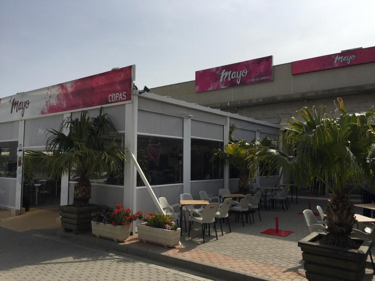 Apartamento Venavera Playa De Baria 2 K-1D Primera Linea Gran Terraza Y Wifi Экстерьер фото